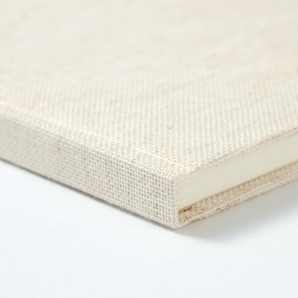 A5 Notebook Boston General Store