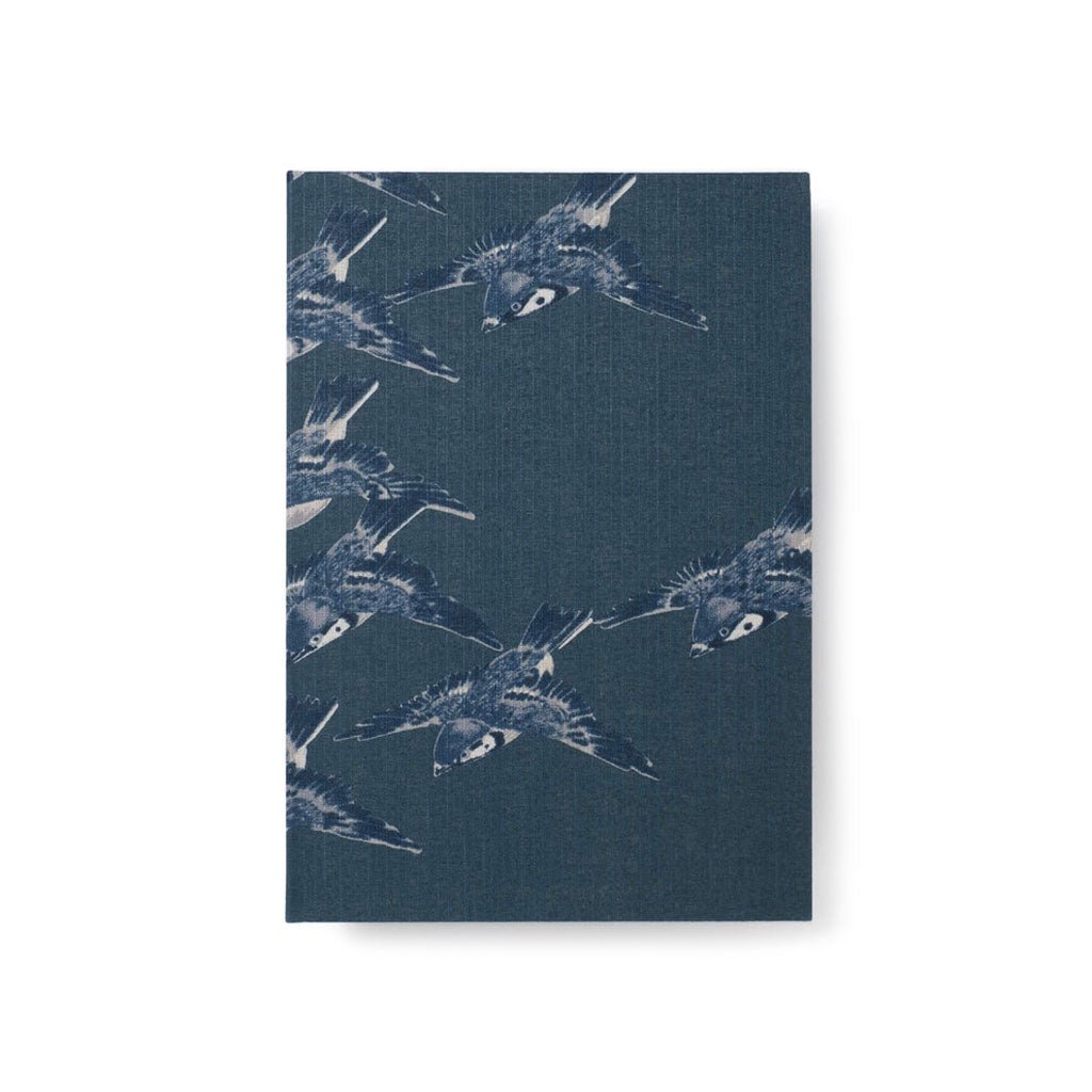 A5 Notebook Boston General Store