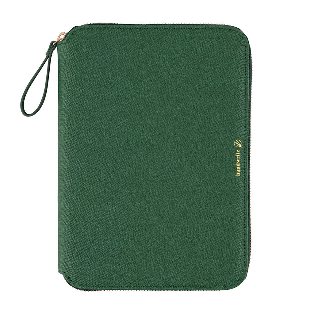 Hobonichi Techo Cover Cousin A5 - Velluto    at Boston General Store