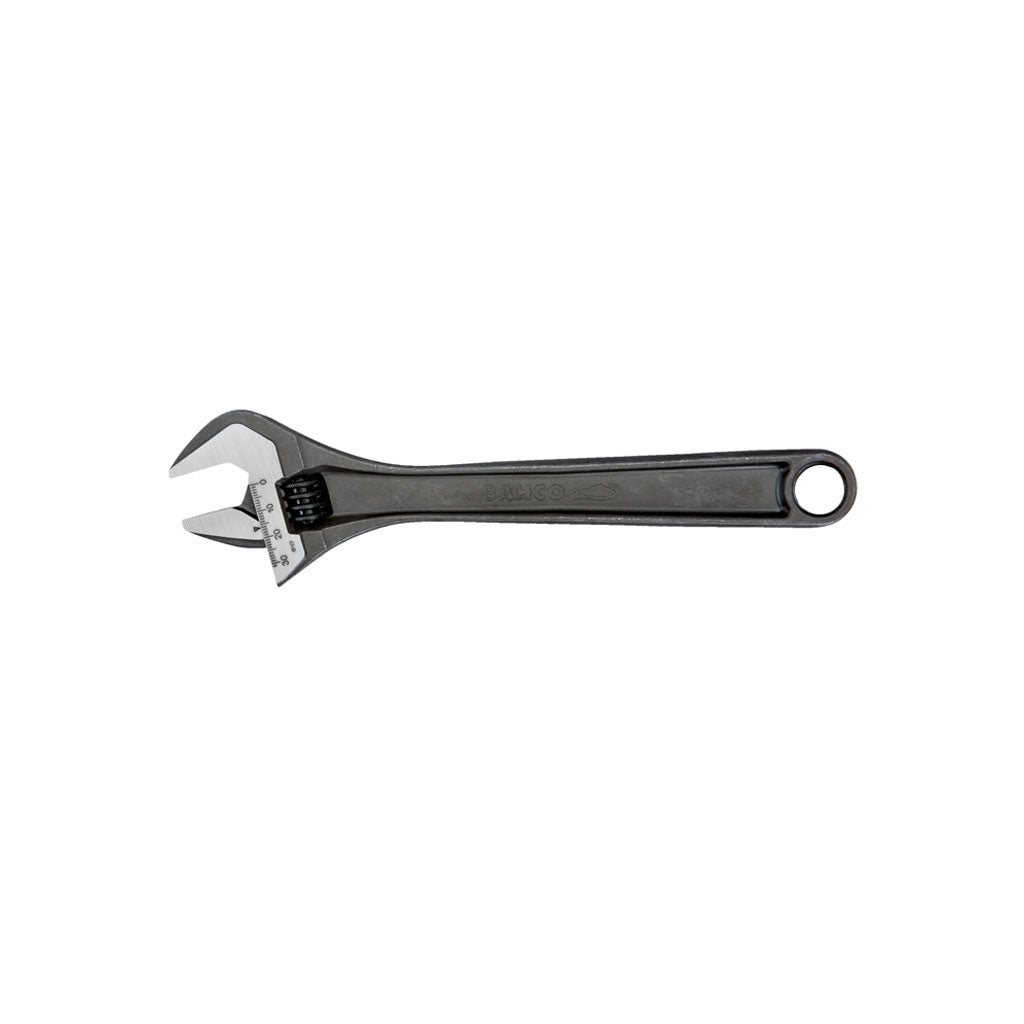 Bahco Adjustable Wrench at Boston General Store