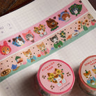 Aiko Fukawa Washi Tape Boston General Store