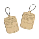 Air Freshener Boston General Store