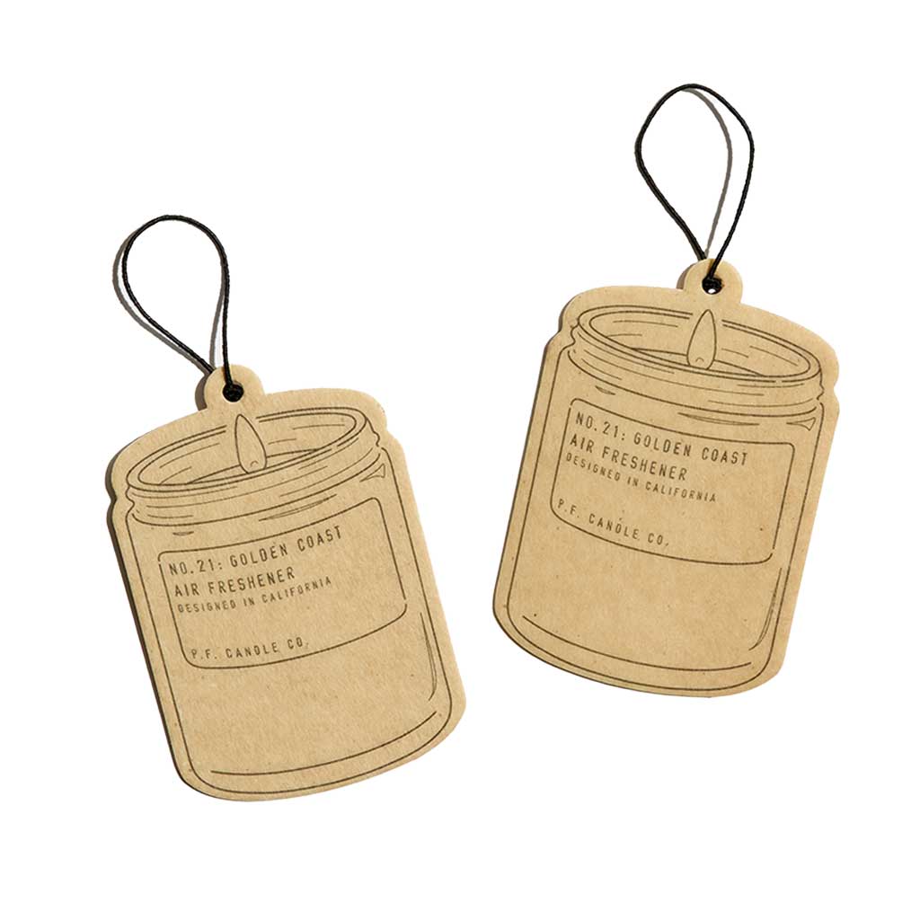 Air Freshener Boston General Store