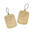 Air Freshener Boston General Store