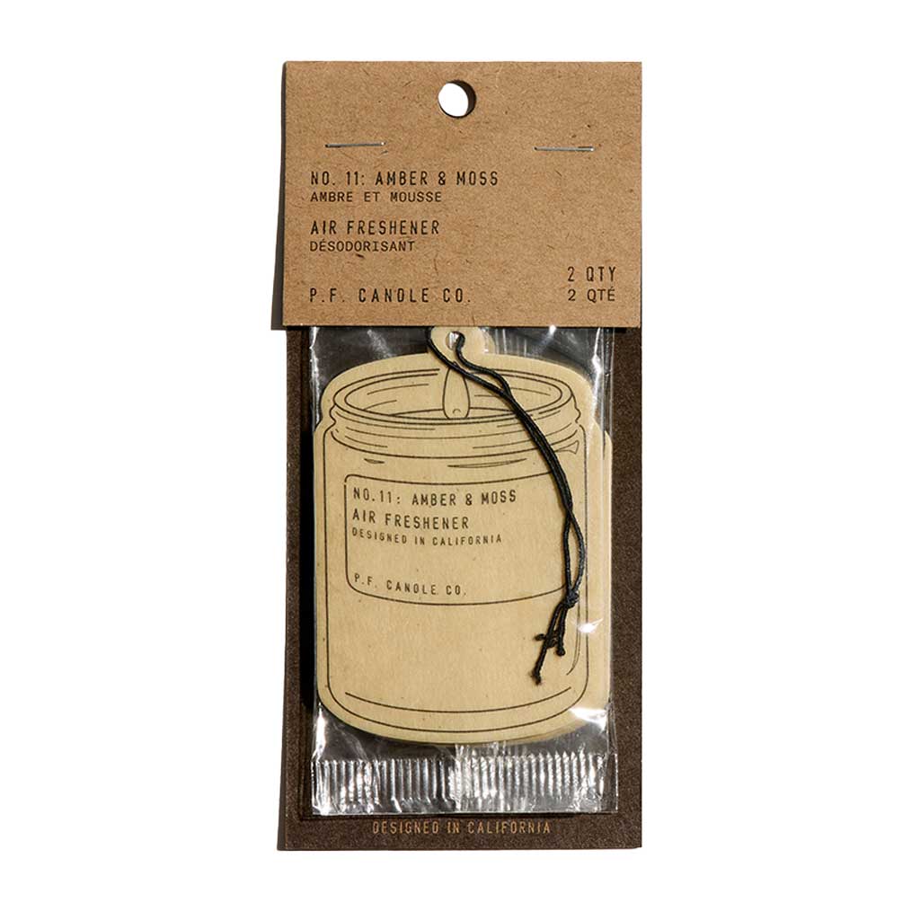 Air Freshener Boston General Store