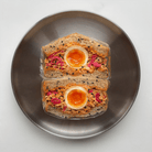 Albacore Tuna in Spicy Olive Oil Boston General Store