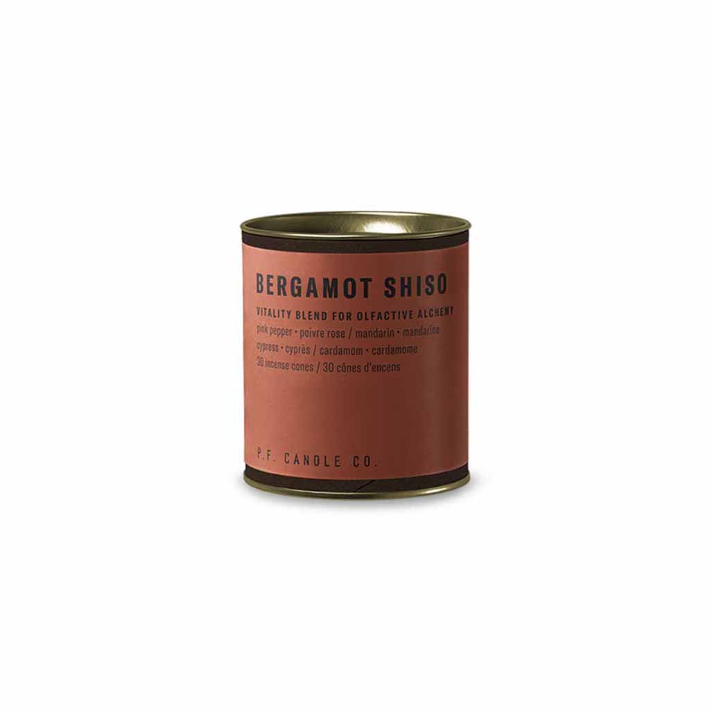 Alchemy Incense Cones Boston General Store