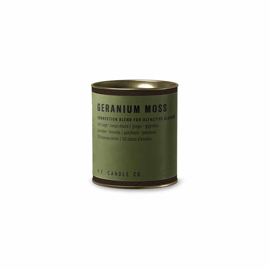 Alchemy Incense Cones Boston General Store