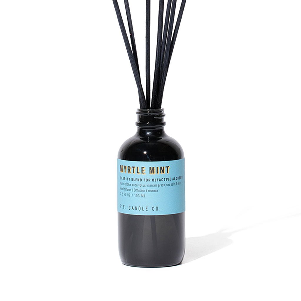 Alchemy Reed Diffusers Boston General Store