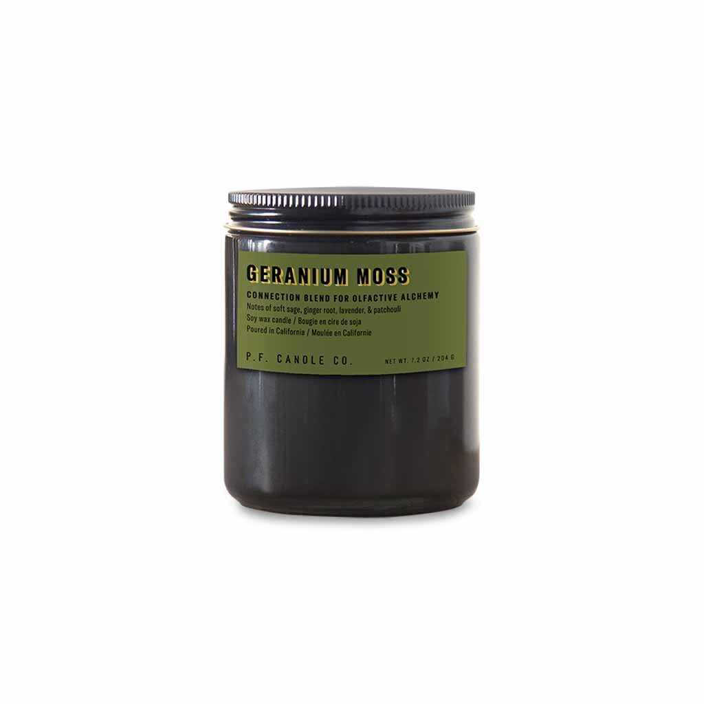 Alchemy Soy Candles Boston General Store