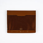Alettone: Document Case for A6 Size - Brown Boston General Store