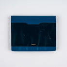Alettone: Document Case for A6 Size - Navy Boston General Store