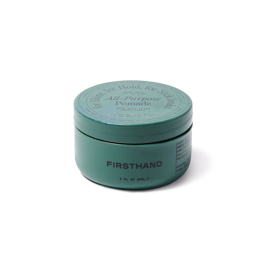 All - Purpose Pomade Boston General Store
