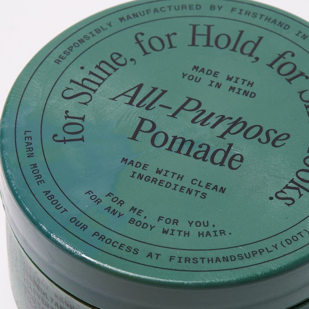 All - Purpose Pomade Boston General Store