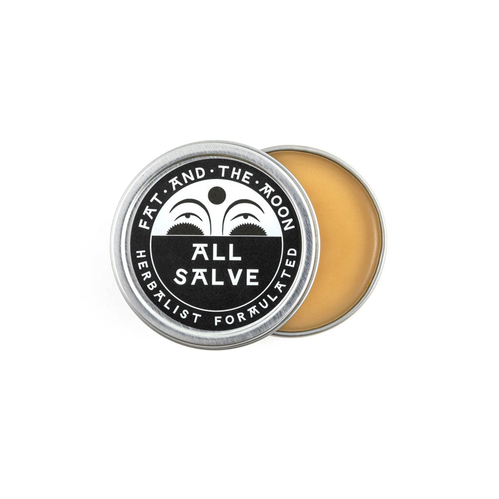All Salve at Boston General Store
