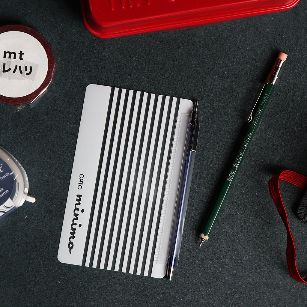 BGS All Things Tiny Stationery Kit at Boston General Store