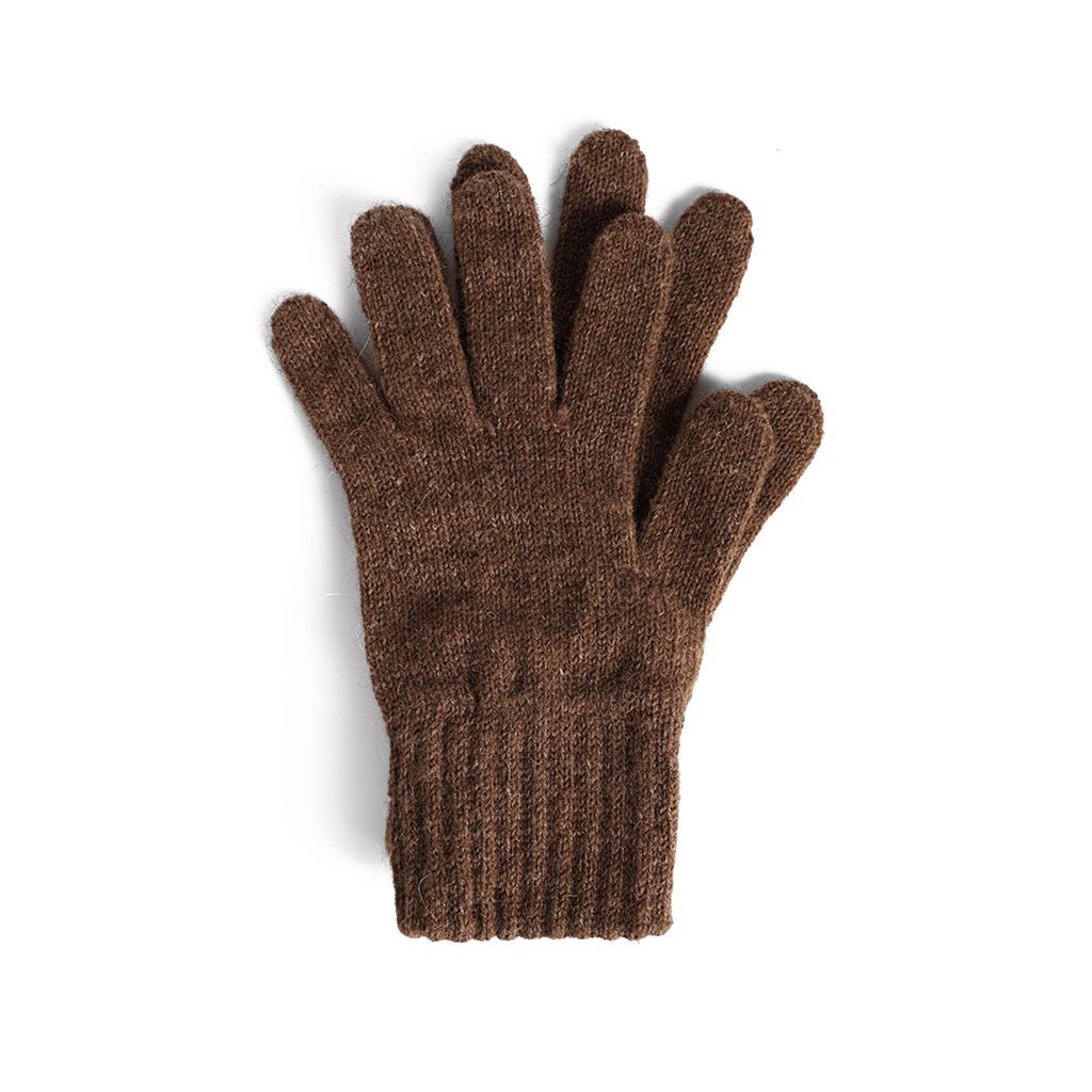 Alpaca Gloves Boston General Store