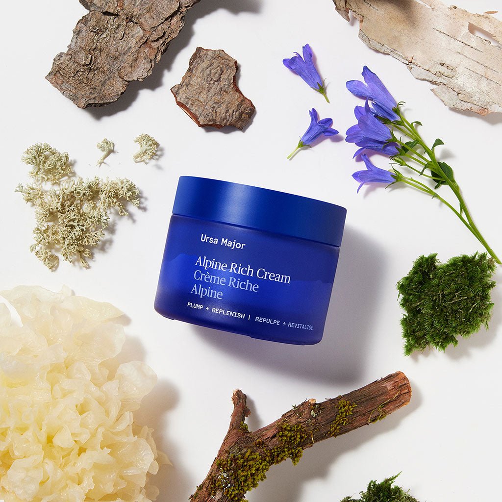 Alpine Rich Cream Boston General Store