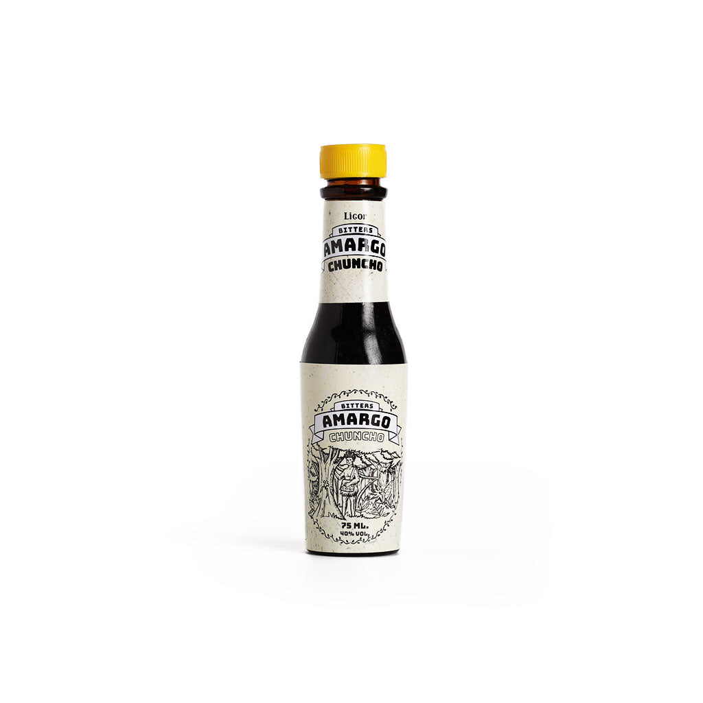 Amargo Chuncho Bitters at Boston General Store