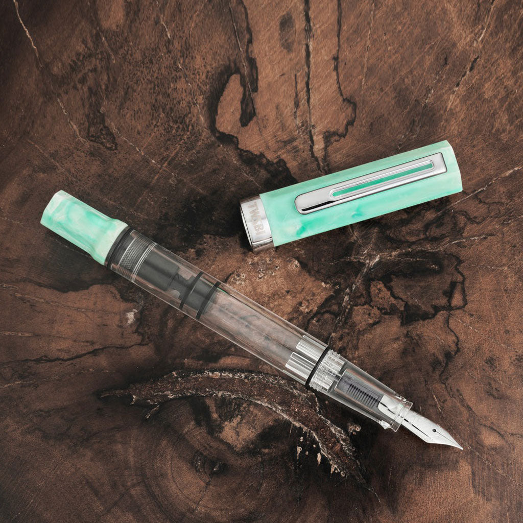 TWSBI Eco Fountain Pen at Boston General Store