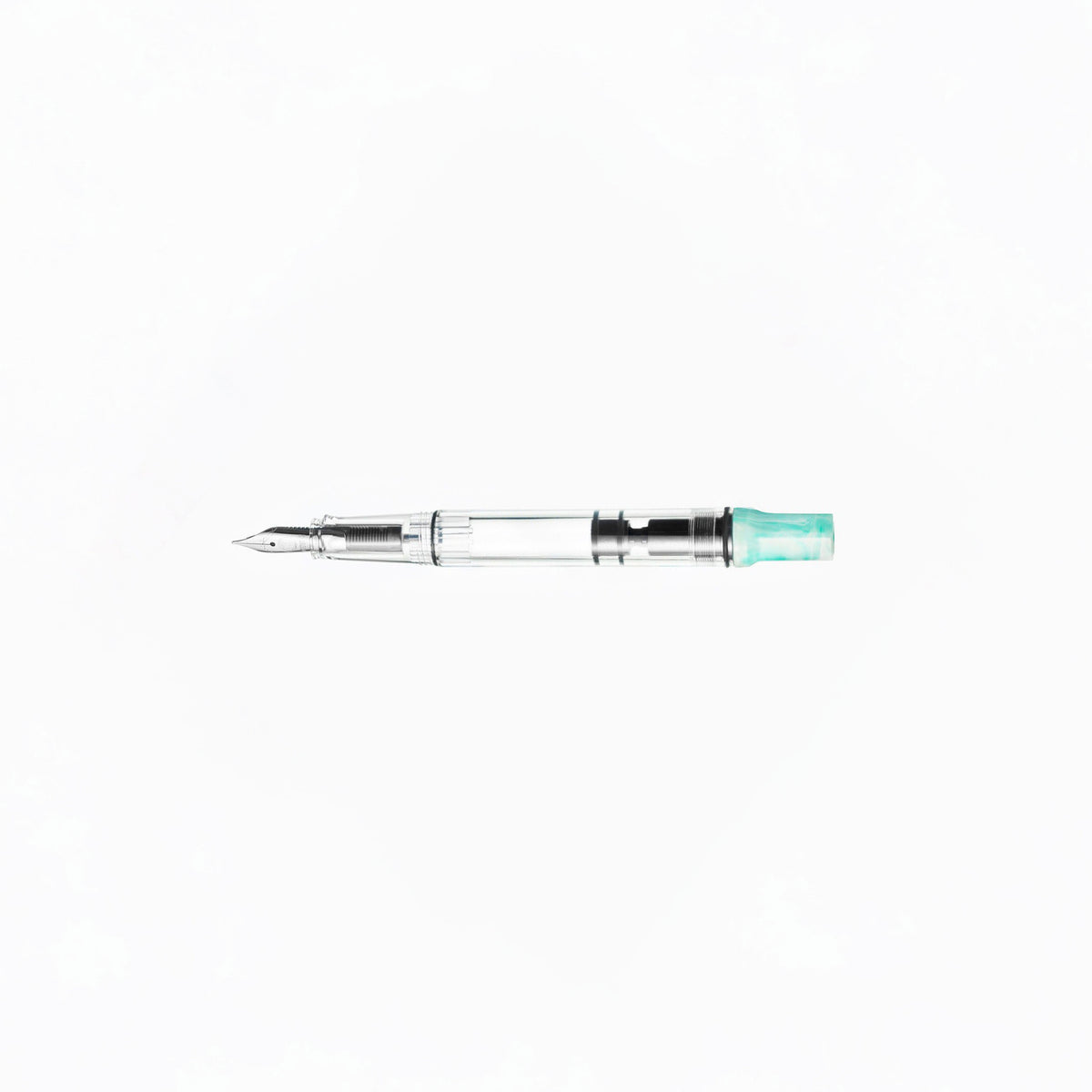 TWSBI Eco Fountain Pen Amazonite Fine at Boston General Store