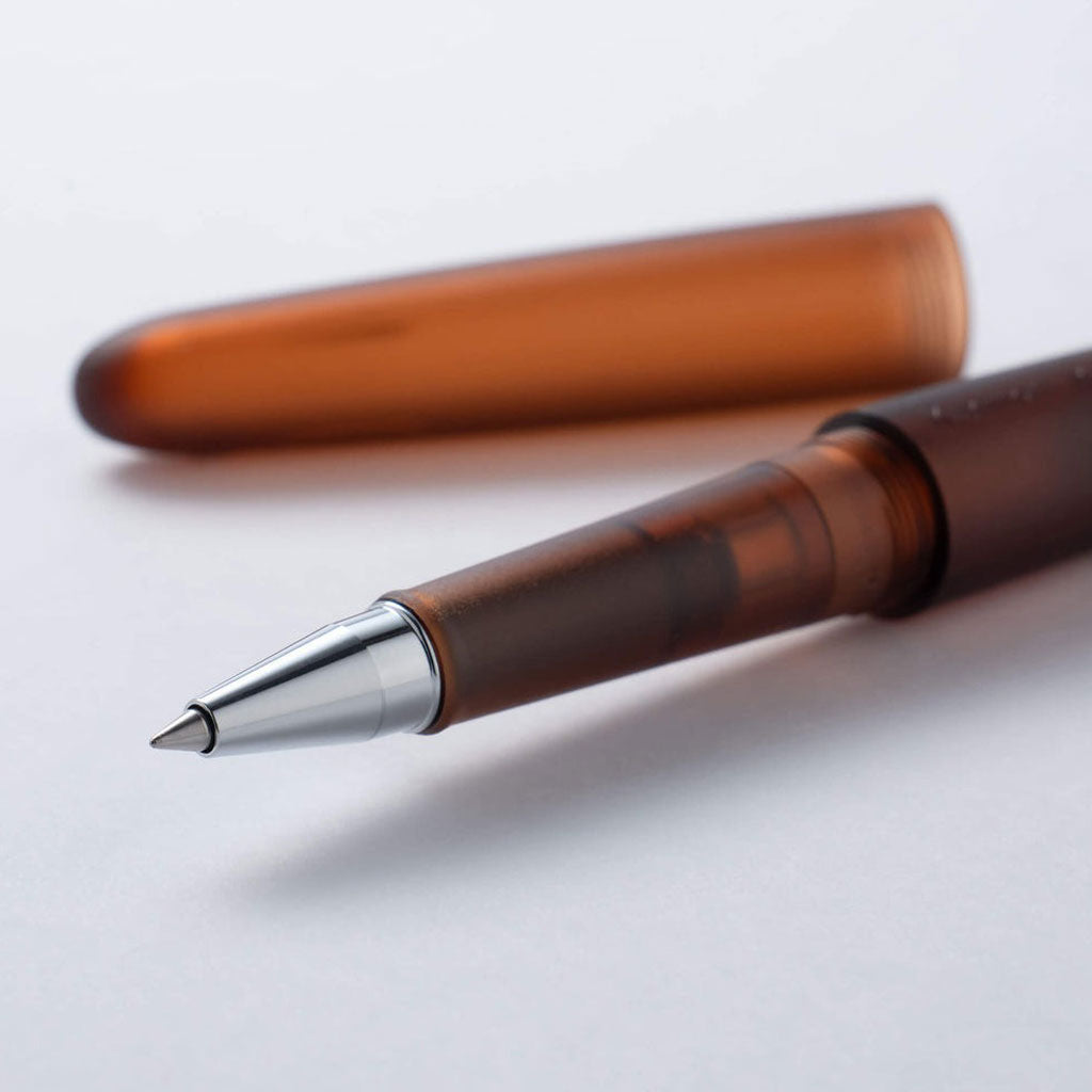 Kakimori Frost Rollerball Pen at Boston General Store