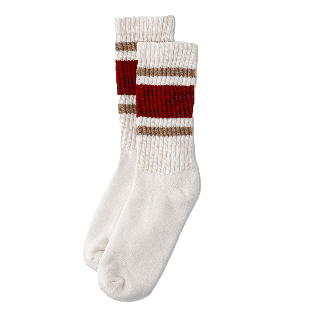 Retro Stripe Sock