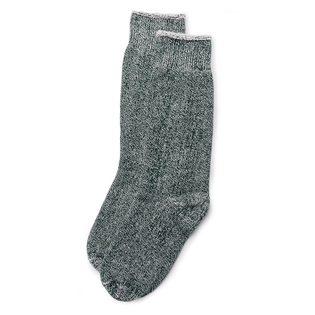 The Sunday Sock Mustard Medium  at Boston General Store