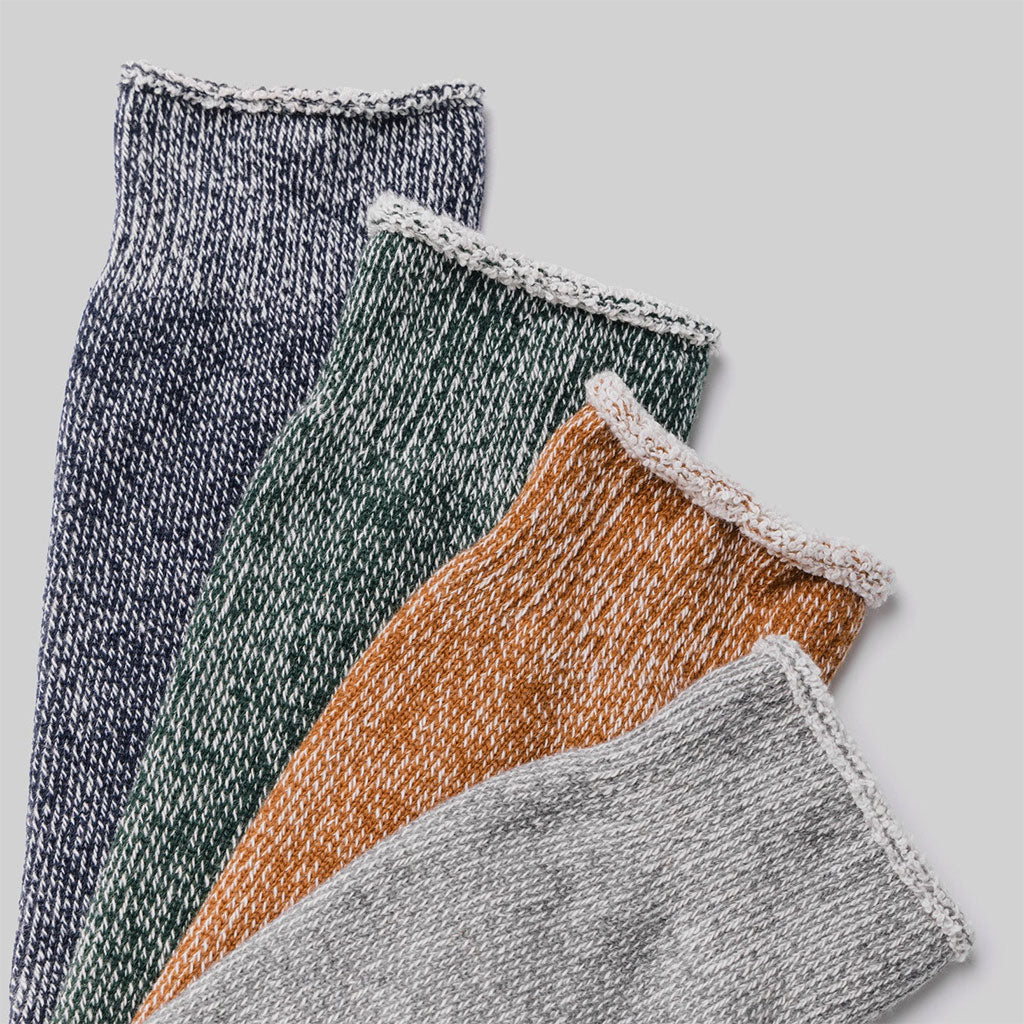 The Sunday Sock    at Boston General Store