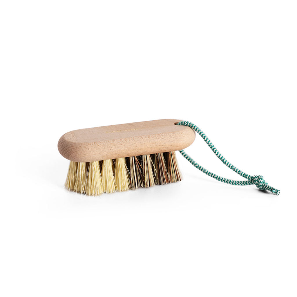 Vegetable Brush, Beechwood at Boston General Store