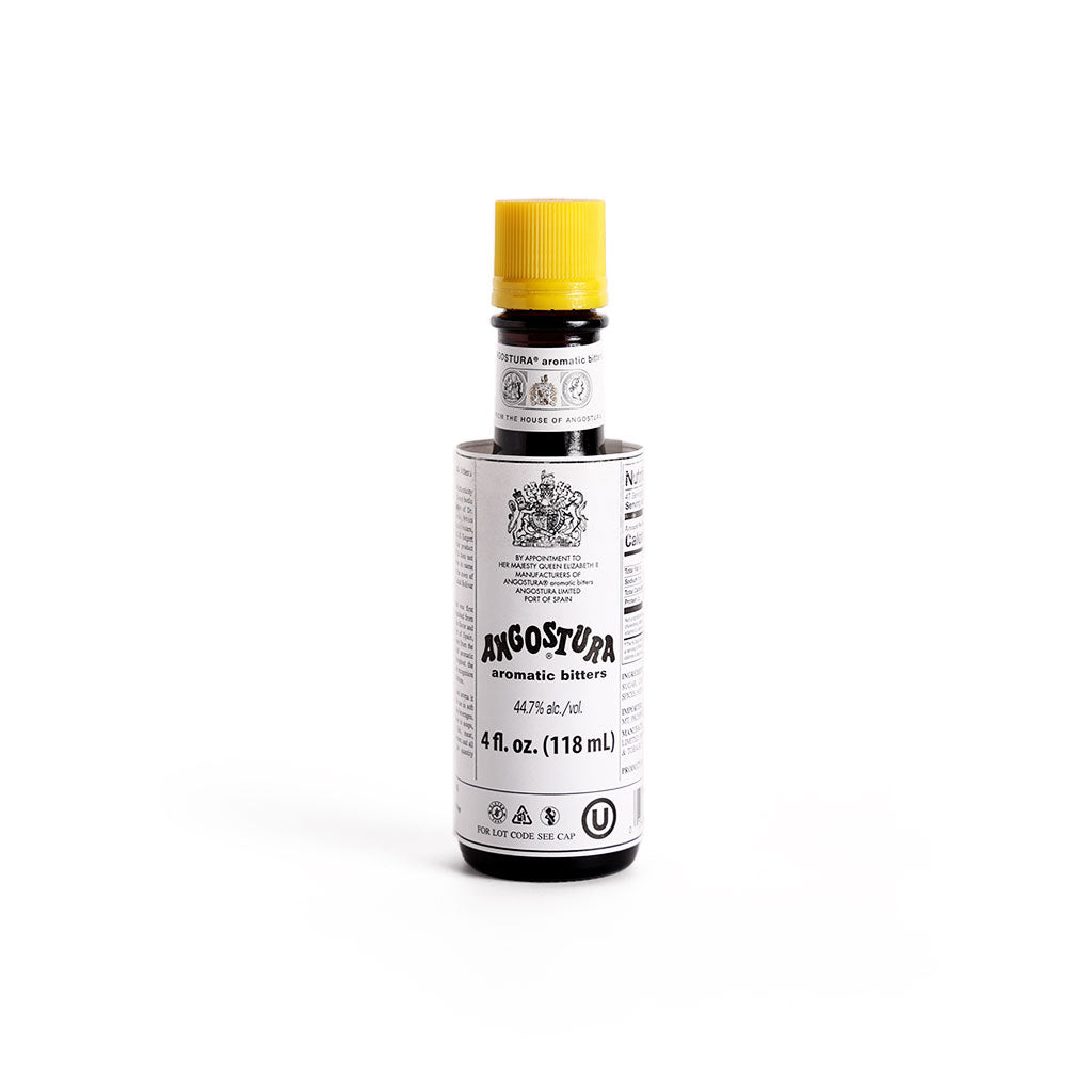 Angostura Aromatic Bitters, 4 oz    at Boston General Store