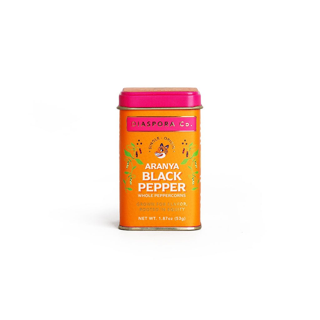 Aranya Black Pepper Boston General Store