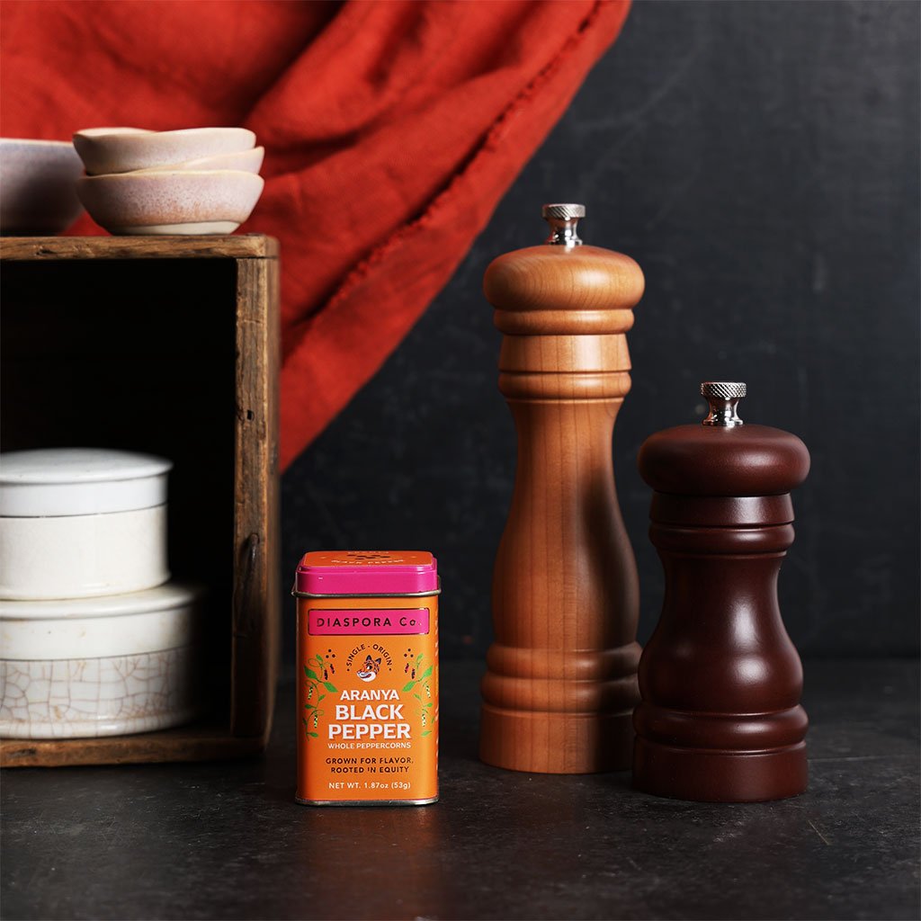 Aranya Black Pepper Boston General Store