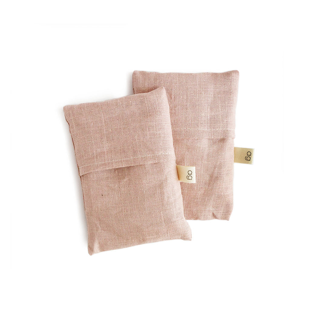 The Comfort Pack Set Blush   at Boston General Store