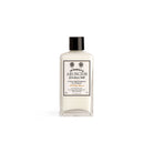D.R. Harris Arlington aftershave milk in a glass bottle with a black top