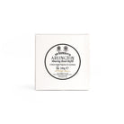 Arlington shaving soap bowl refill in packaging on a white background