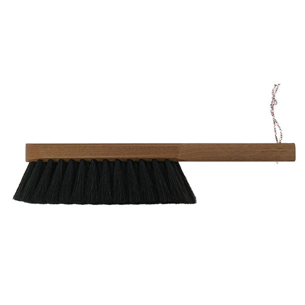 Andrée Jardin Ash Wood Hand Brush with Black Fibers | Boston