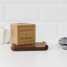 Ash Wood Soap Dish Boston General Store