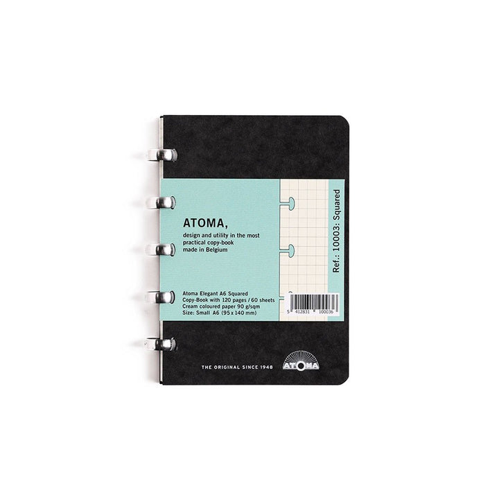 Notebook Systems | Boston General Store