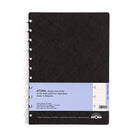 Atoma Elegant Disc - Bound Refillable Notebook Boston General Store
