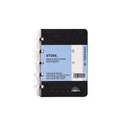 Atoma Elegant Disc - Bound Refillable Notebook Boston General Store