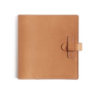 Atoma Pur Leather Notebook Boston General Store