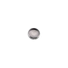 20mm aluminum ring for Atoma disc notebook on white background