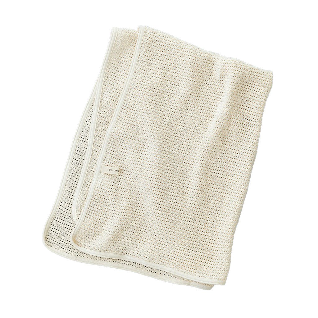 Baby Blanket Boston General Store