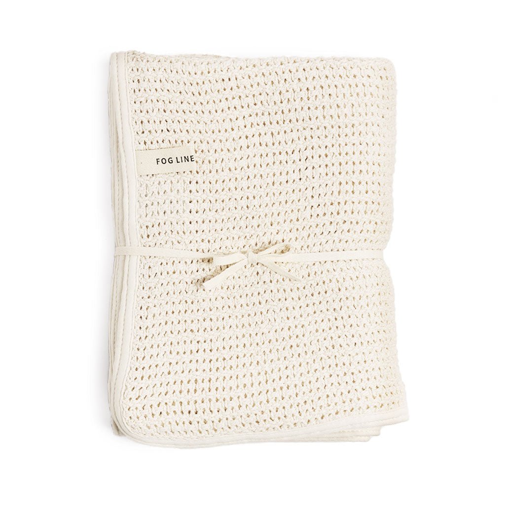 Baby Blanket Boston General Store