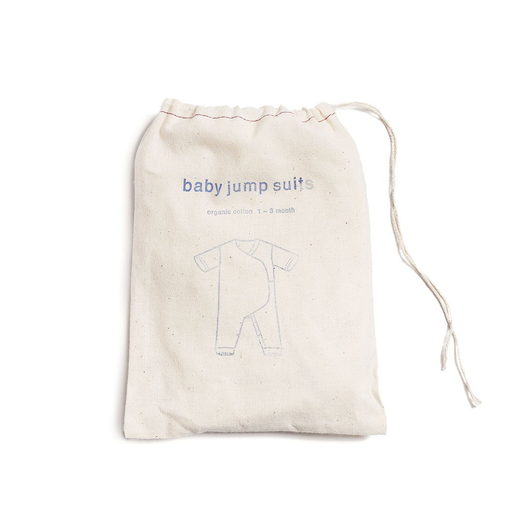 Baby Jump Suit Boston General Store