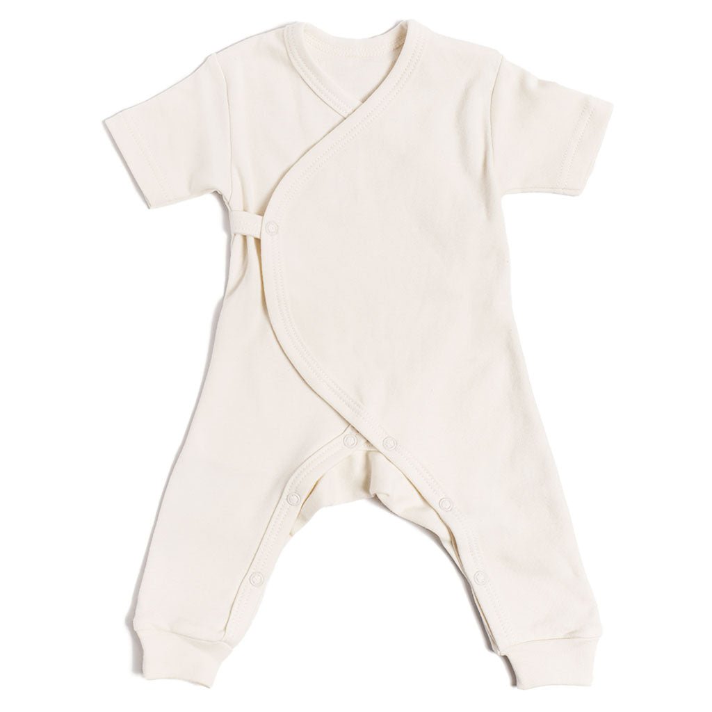 Baby Jump Suit Boston General Store