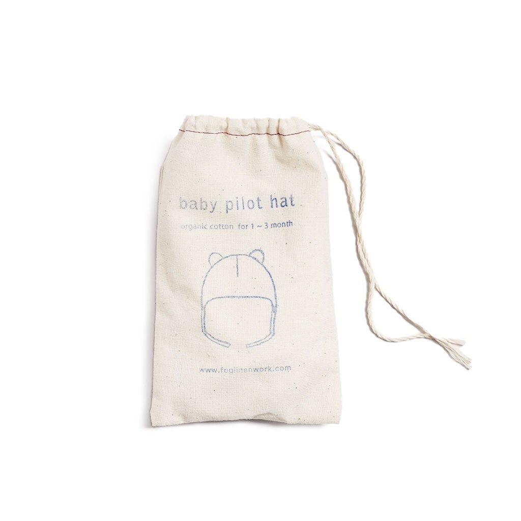 Baby Pilot Hat Boston General Store