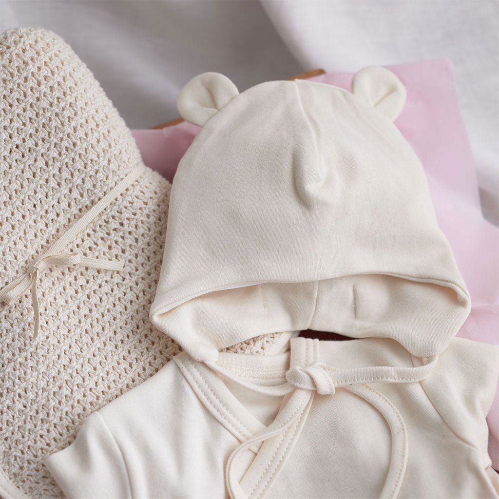 Baby Pilot Hat Boston General Store