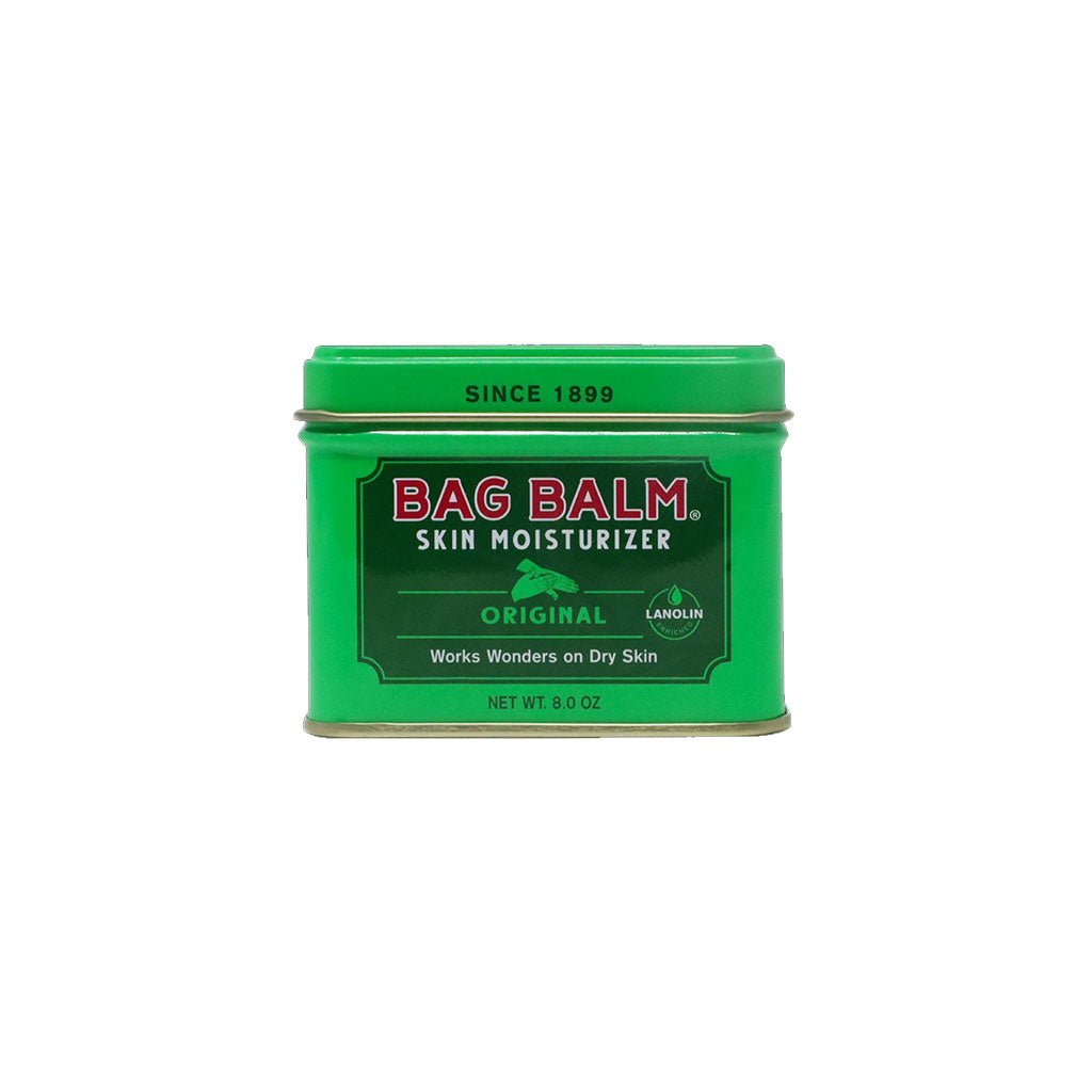 Bag Balm Boston General Store